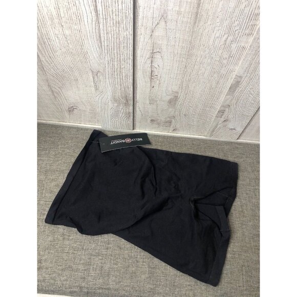 Womens Belly Bandit Thighs Disguise Maternity Support & Shaper Shorts Size Small - Picture 3 of 6